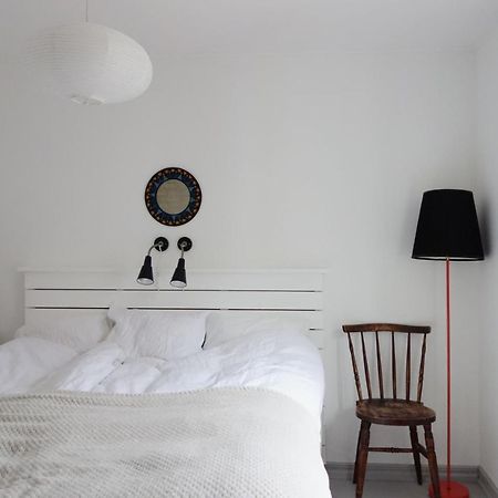 Vikens Bed And Breakfast Viken  エクステリア 写真