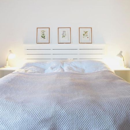 Vikens Bed And Breakfast Viken  エクステリア 写真