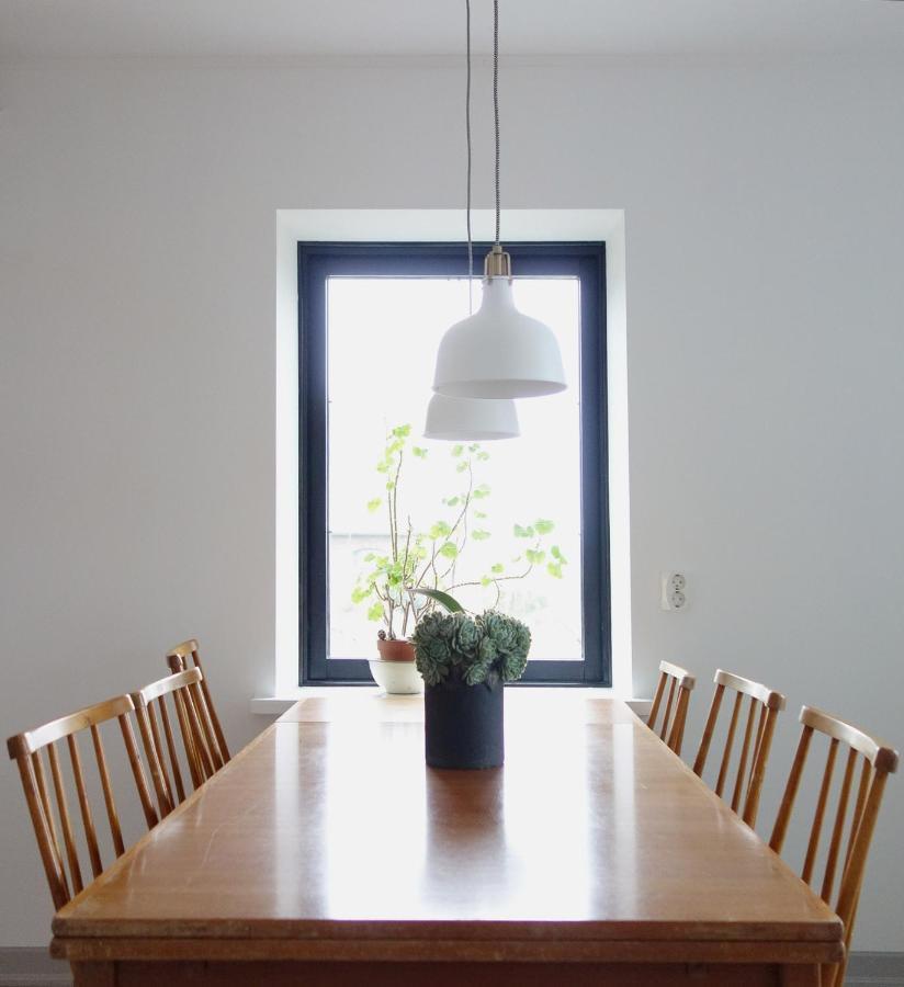 Vikens Bed And Breakfast Viken  エクステリア 写真